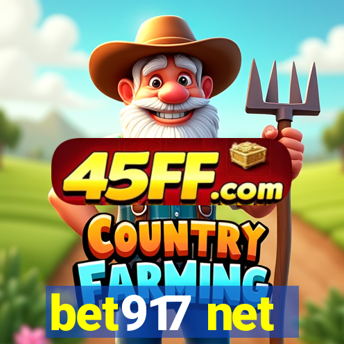 bet917 net